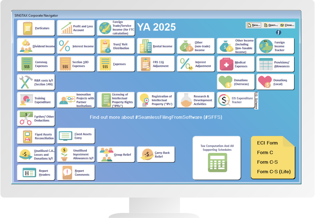 corporate-tax-navigator